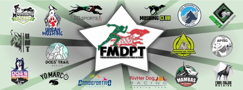 Federación Mexicana de Deportes de Perros de Trineo