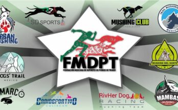 Federación Mexicana de Deportes de Perros de Trineo