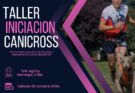 Taller Inicacion Canicross