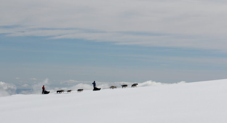 IFSS World Championships 2025 On Snow