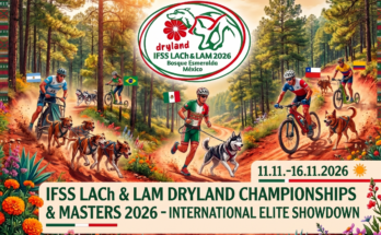 LA Championships 2026 México